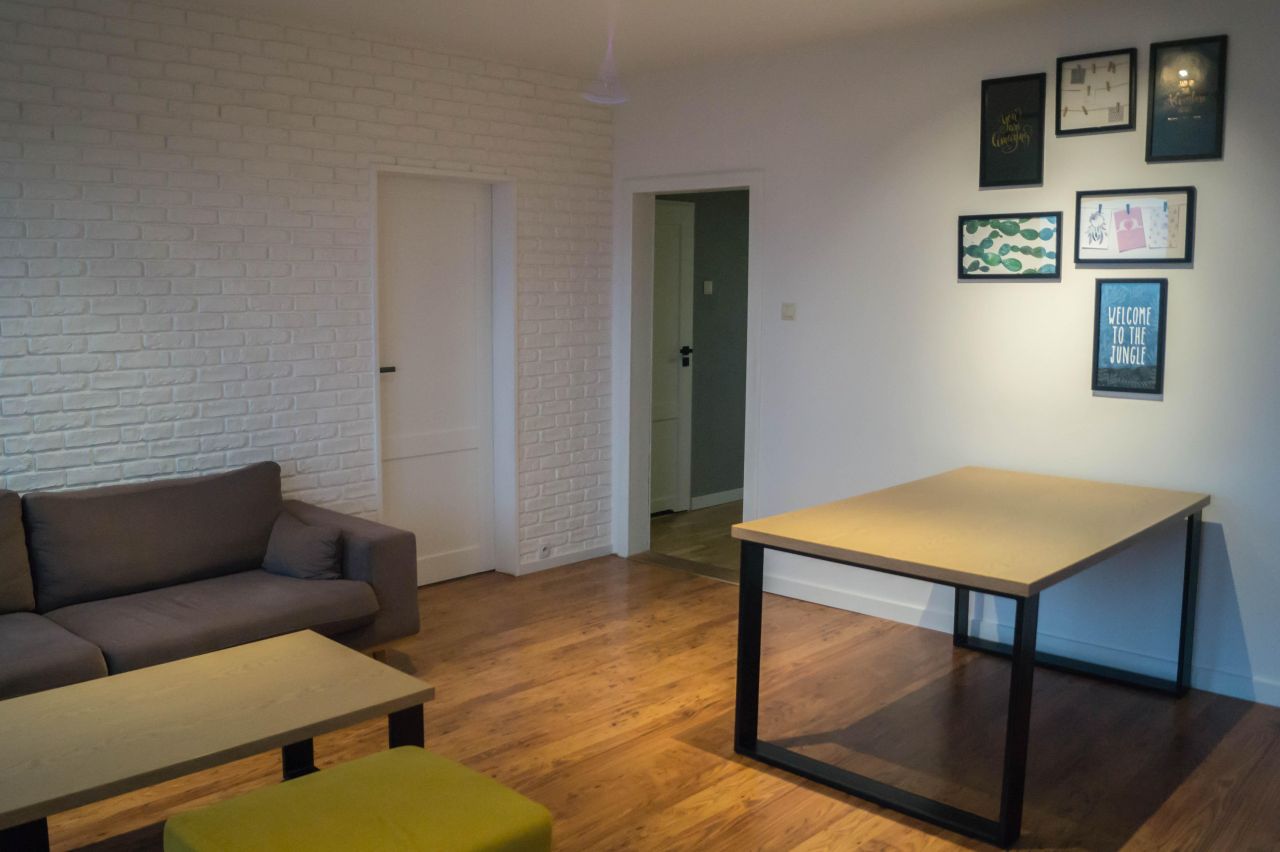 Mieszkanie 3-pokojowe Rzeszów Krakowska Południe, ul. Macieja Rataja. Zdjęcie 1