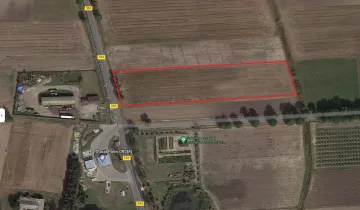 Działka na sprzedaż bez pośredników 
 
 Bełchów - Widok 5