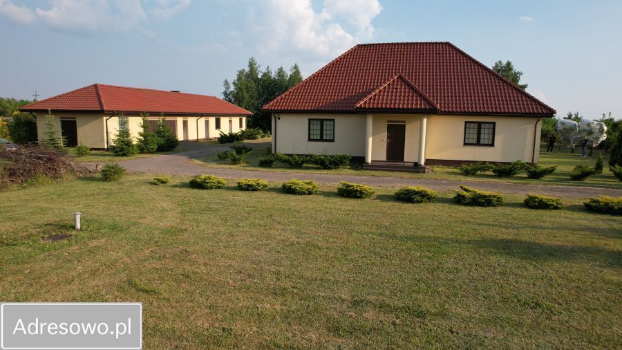 dom wolnostojący, 10 pokoi Wrzeszczów. Zdjęcie 10