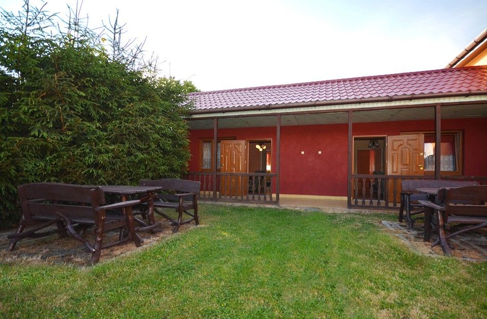 dom wolnostojący, 8 pokoi Cisowo. Zdjęcie 6