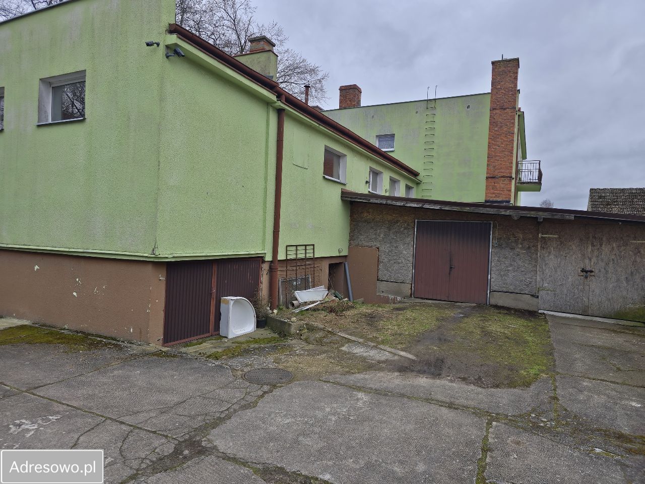 Lokal Złotów, ul. 600-lecia. Zdjęcie 6