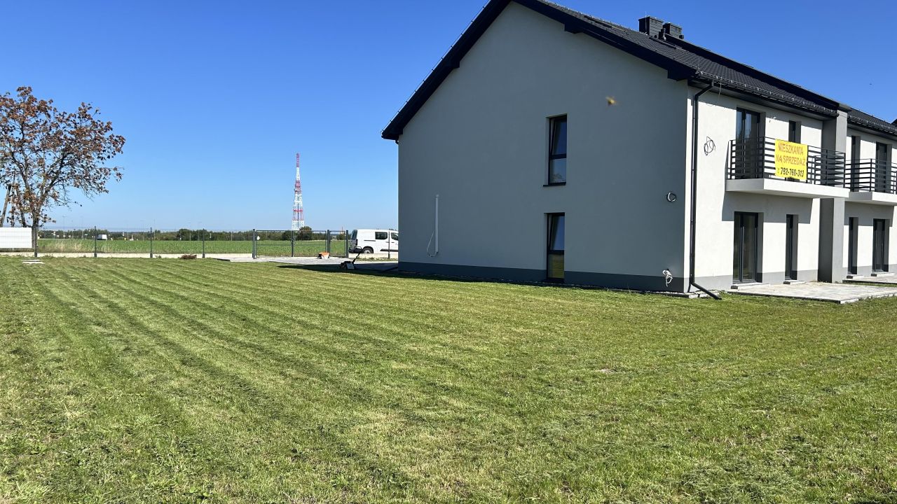 bliźniak Ludwinów. Zdjęcie 6