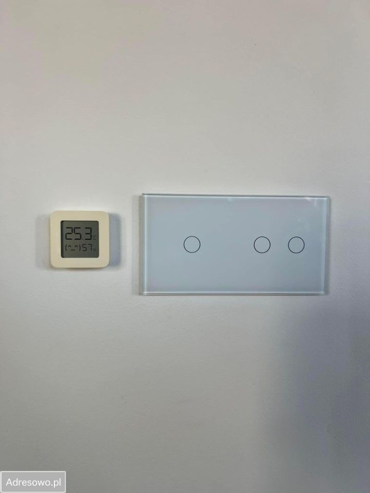 Mieszkanie 2-pokojowe Warszawa Muranów, ul. Smocza. Zdjęcie 10