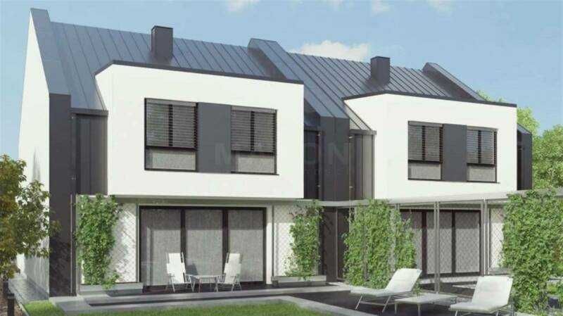 Działka inwestycyjna Marki Struga, ul. Legionowa. Zdjęcie 2