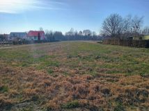 Działka budowlana Ropczyce Witkowice, ul. mjr. Henryka Sucharskiego. Zdjęcie 2