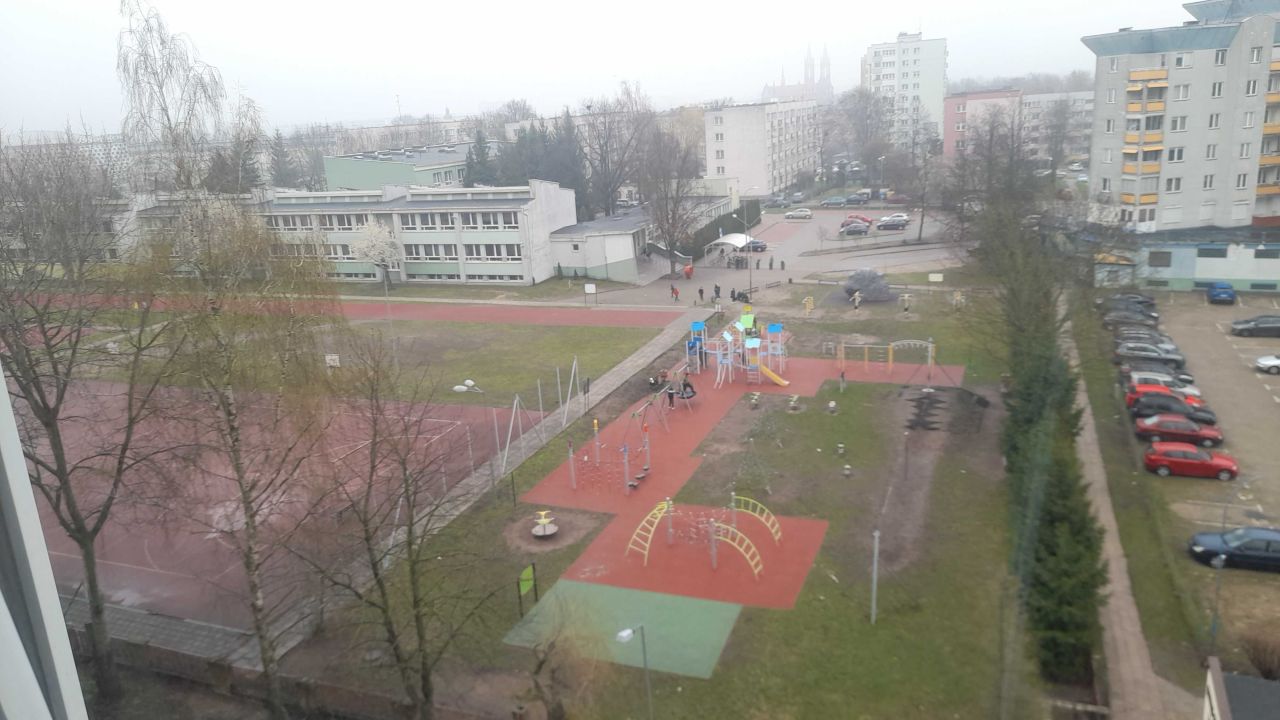 Mieszkanie 3-pokojowe Białystok Centrum, ul. Legionowa. Zdjęcie 7