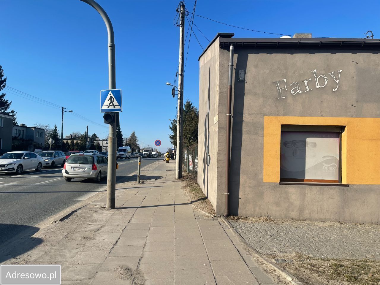 Lokal Zgierz, ul. Łęczycka. Zdjęcie 3