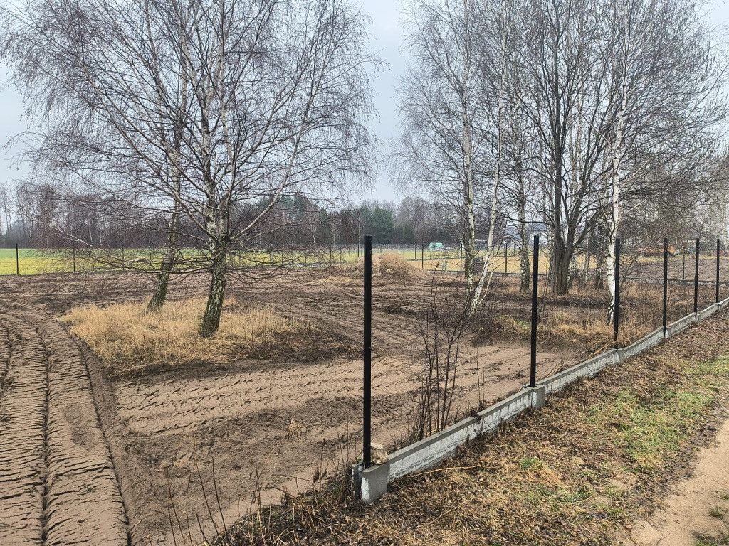 Działka rolno-budowlana Grygrów. Zdjęcie 7