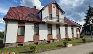 dom wolnostojący Lubiszyn