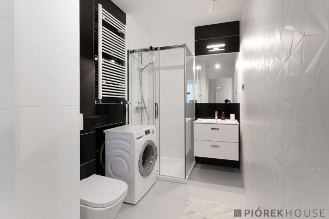 Mieszkanie 2-pokojowe Warszawa Wola, ul. Marcina Kasprzaka. Zdjęcie 3