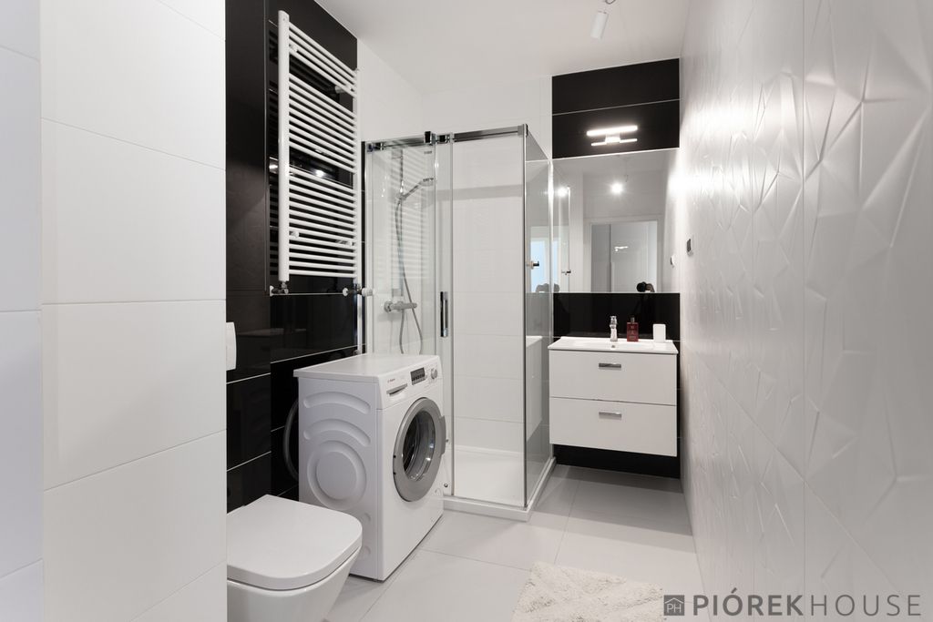 Mieszkanie 2-pokojowe Warszawa Wola, ul. Marcina Kasprzaka. Zdjęcie 3