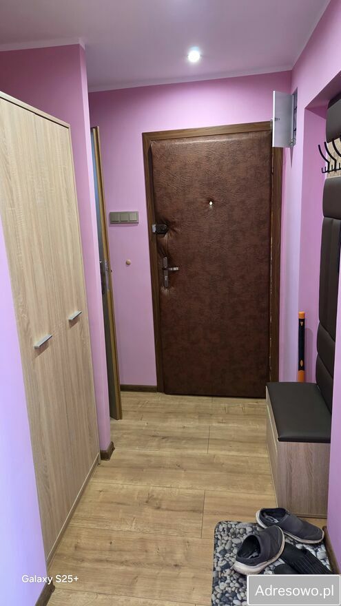 Mieszkanie 1-pokojowe Kamionek Wielki. Zdjęcie 15