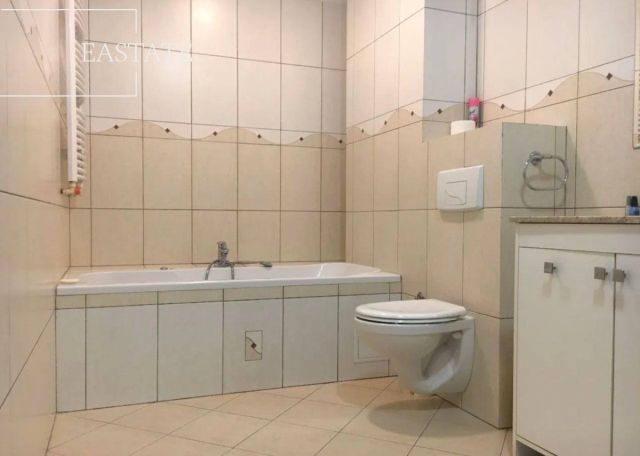 dom szeregowy, 7 pokoi Warszawa Wilanów, ul. Syta. Zdjęcie 6