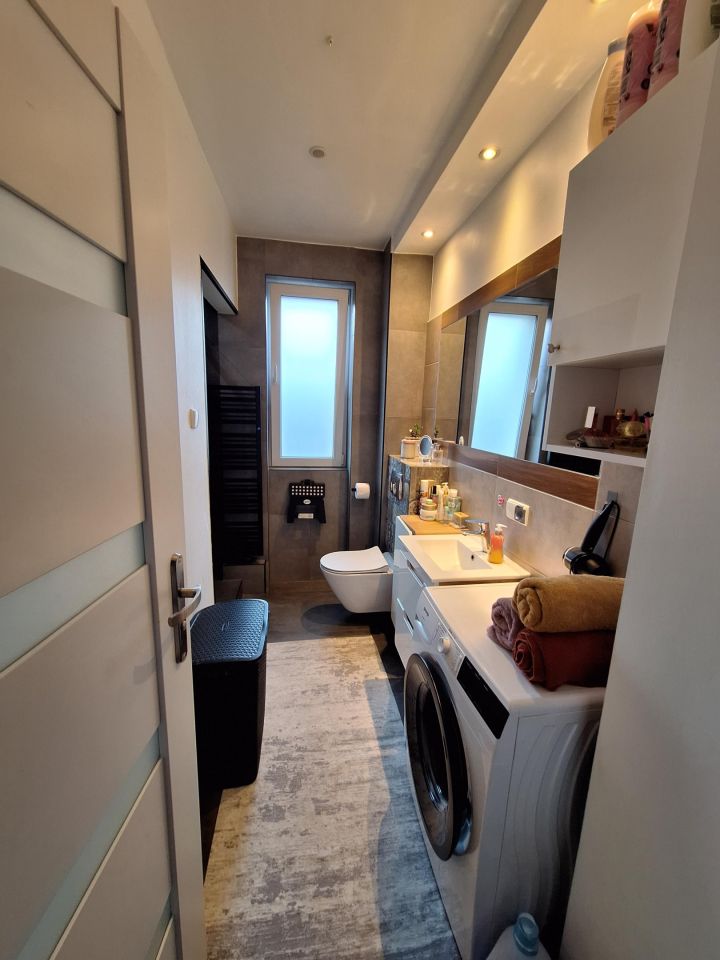 Mieszkanie 2-pokojowe Szczecin Niebuszewo, ul. ks. Hugona Kołłątaja. Zdjęcie 14