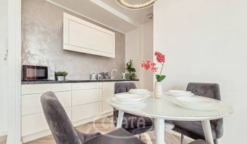 Mieszkanie 3-pokojowe Wrocław Krzyki, ul. Podwale