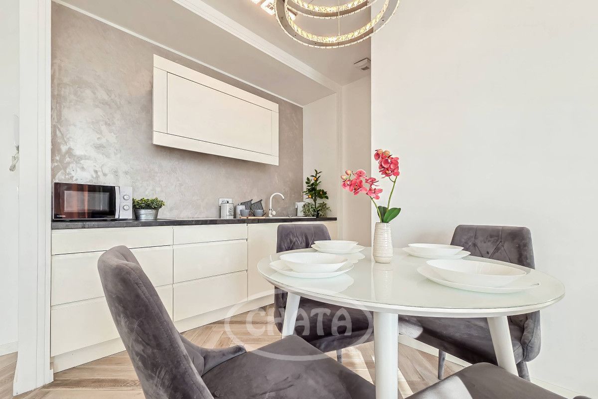 Mieszkanie 3-pokojowe Wrocław Krzyki, ul. Podwale. Zdjęcie 2