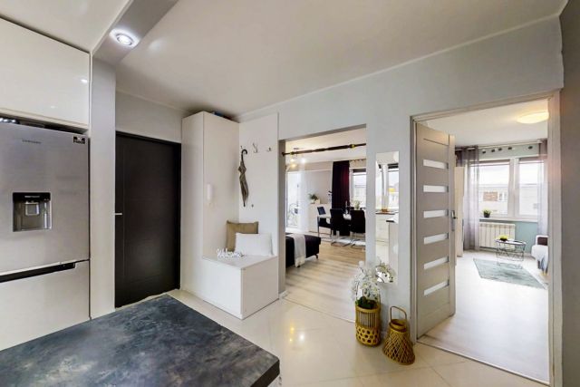 Mieszkanie 3-pokojowe Koluszki, ul. gen. Władysława Andersa. Zdjęcie 5