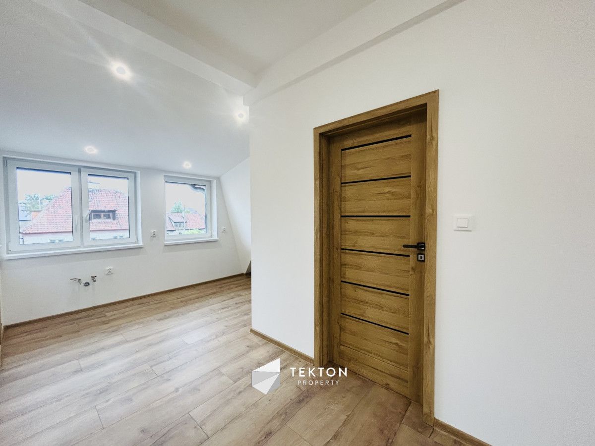 Mieszkanie 4-pokojowe Ostróda, ul. Grunwaldzka. Zdjęcie 3