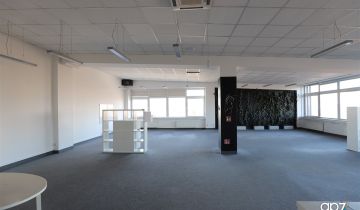 Biuro Kraków Grzegórzki, ul. Fabryczna