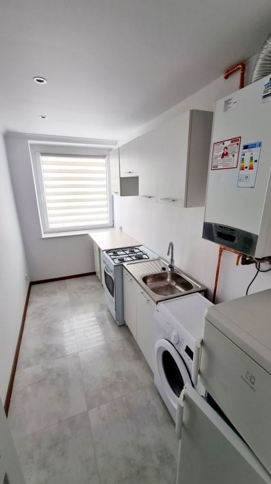 Mieszkanie 3-pokojowe Wrocław Śródmieście, ul. Karola Olszewskiego. Zdjęcie 6