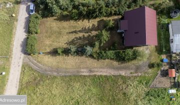 dom wolnostojący, 3 pokoje Sztynwag