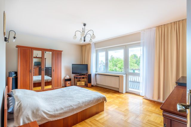 dom wolnostojący, 7 pokoi Warszawa Rembertów, ul. Giermków. Zdjęcie 15