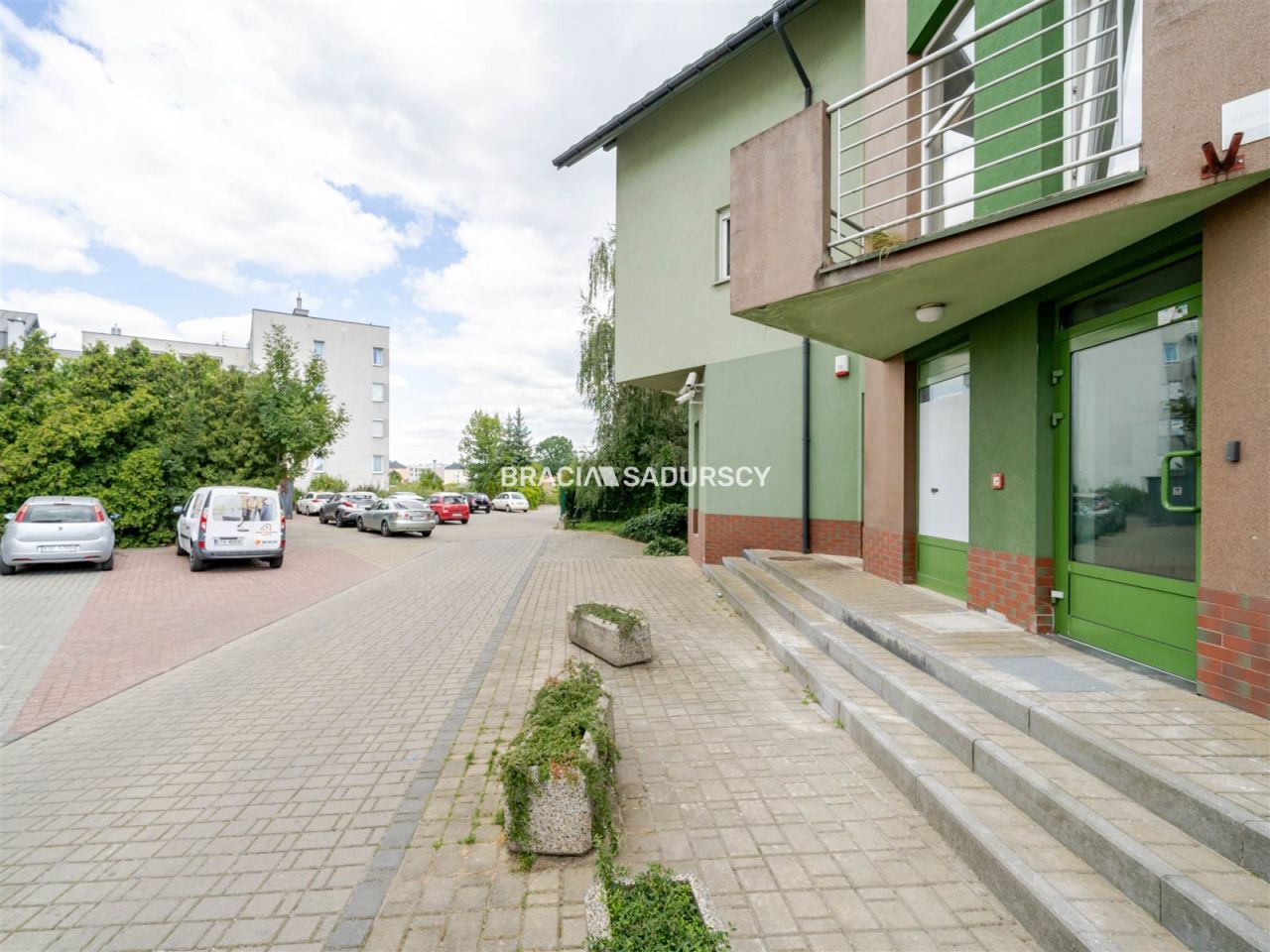 Mieszkanie 3-pokojowe Kraków Dębniki, ul. Torfowa. Zdjęcie 28