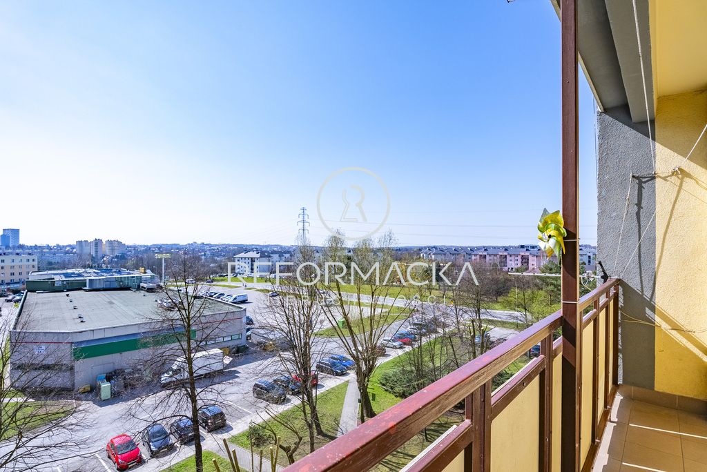 Mieszkanie 4-pokojowe Rzeszów Baranówka, ul. Stefana Starzyńskiego. Zdjęcie 11