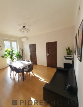 Mieszkanie 3-pokojowe Warszawa Mokotów, ul. Goraszewska. Zdjęcie 1