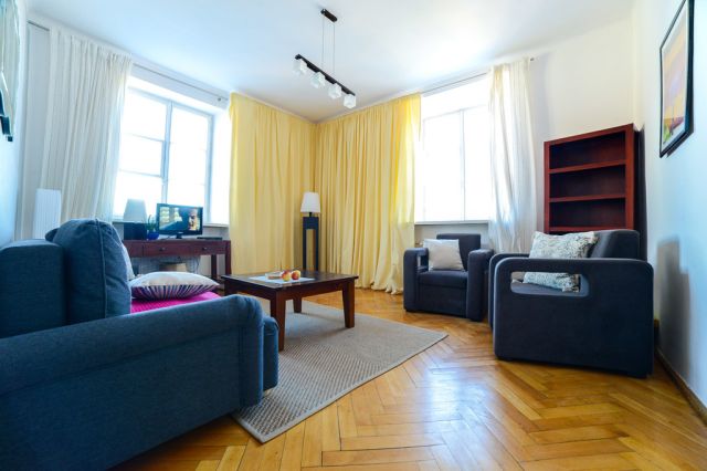 Mieszkanie 2-pokojowe Warszawa Śródmieście, ul. Podwale. Zdjęcie 3