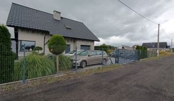 dom wolnostojący, 5 pokoi Żory Kleszczów