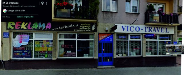 Lokal Radom Śródmieście, ul. 25 Czerwca. Zdjęcie 1