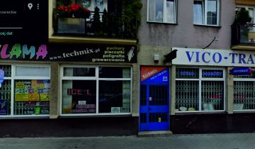 Lokal Radom Śródmieście, ul. 25 Czerwca