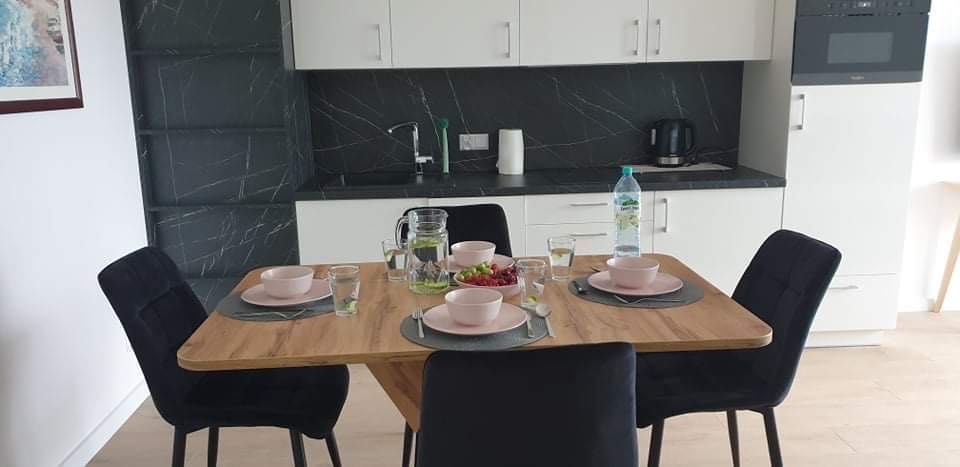 Mieszkanie 2-pokojowe Grzybowo. Zdjęcie 2