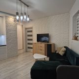 Mieszkanie 3-pokojowe Kraków Prądnik Biały, ul. Adama Vetulaniego. Zdjęcie 3