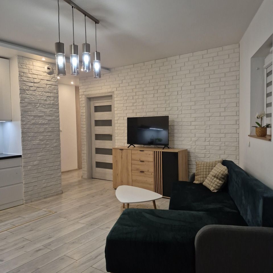 Mieszkanie 3-pokojowe Kraków Prądnik Biały, ul. Adama Vetulaniego. Zdjęcie 4