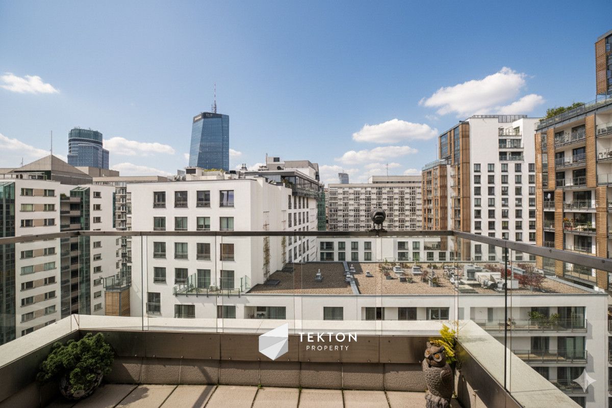 Mieszkanie 3-pokojowe Warszawa Śródmieście, ul. Grzybowska. Zdjęcie 17