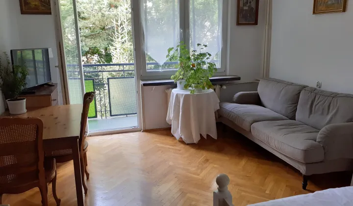 Mieszkanie 2-pokojowe Kraków Krowodrza, ul. Zdrowa