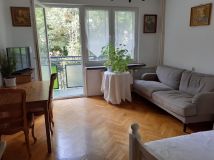 Mieszkanie 2-pokojowe Kraków Krowodrza, ul. Zdrowa