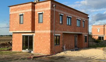 bliźniak, 5 pokoi Mechnice, ul. Torowa