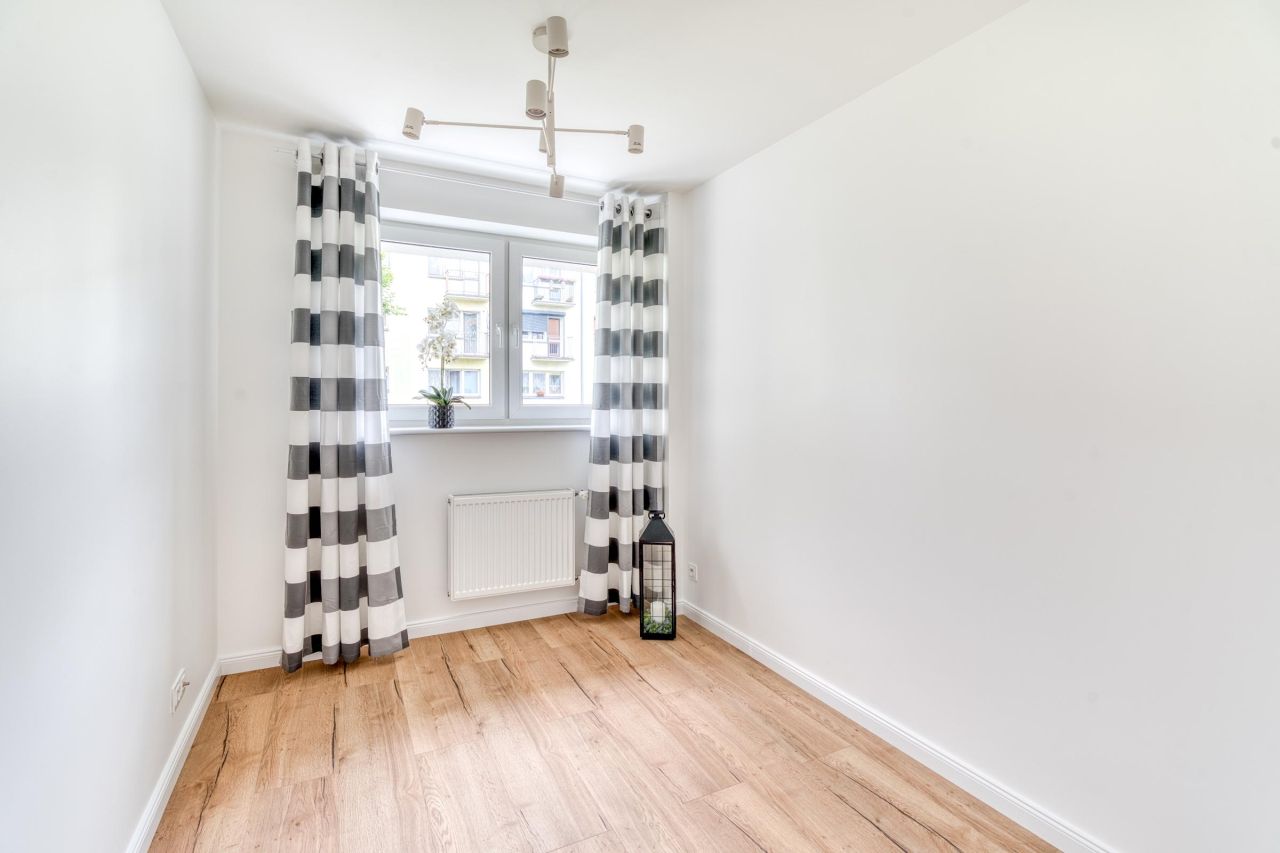 Mieszkanie 3-pokojowe Jarocin Glinki, ul. św. Ducha. Zdjęcie 10