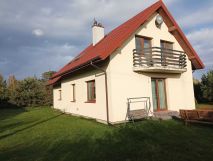 dom wolnostojący Bodzanów