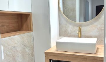 Mieszkanie 3-pokojowe Warszawa Wola, ul. Astronomów