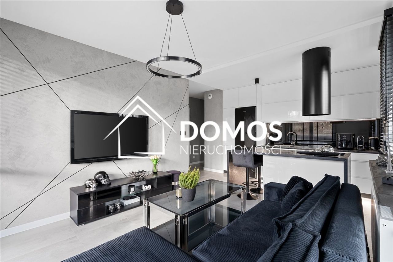 Mieszkanie 3-pokojowe Tychy Żwaków, ul. Żorska. Zdjęcie 3