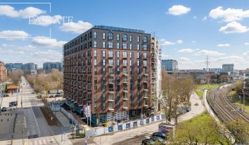 Mieszkanie 3-pokojowe Warszawa Wola, ul. Ignacego Prądzyńskiego