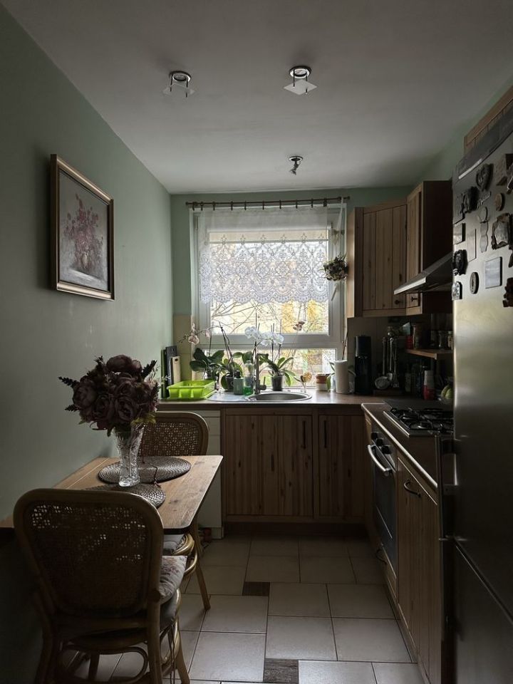 Mieszkanie 3-pokojowe Warszawa Bemowo. Zdjęcie 2