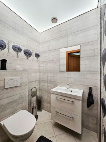 dom wolnostojący, 6 pokoi Zofiówka, ul. Jaśminowa. Zdjęcie 24