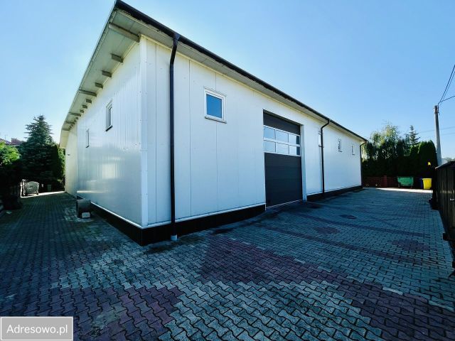 Lokal Przasnysz, ul. Orlika. Zdjęcie 1