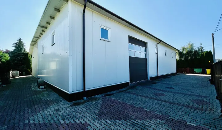 Lokal Przasnysz, ul. Orlika