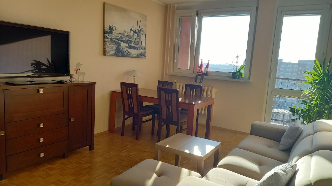 Mieszkanie 2-pokojowe Wrocław Krzyki, ul. Ślężna. Zdjęcie 6